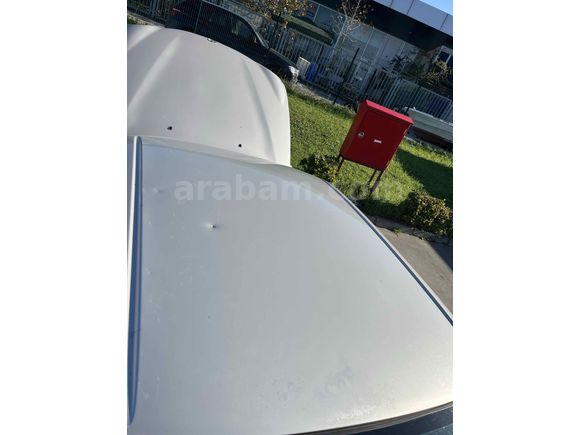 Sahibinden Toyota Corolla 1.3 base 1999 Model 