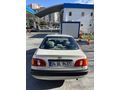 Sahibinden Toyota Corolla 1.3 base 1999 Model 