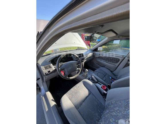 Sahibinden Toyota Corolla 1.3 base 1999 Model 