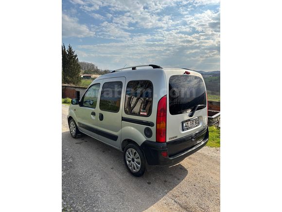 Sahibinden Renault Kangoo 1.5 dCi Expression 2003 Model 