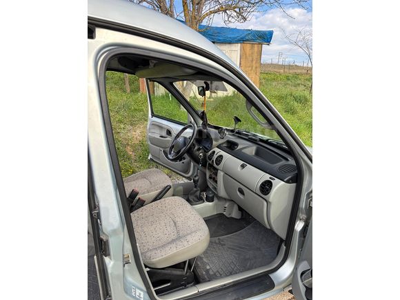 Sahibinden Renault Kangoo 1.5 dCi Expression 2003 Model 