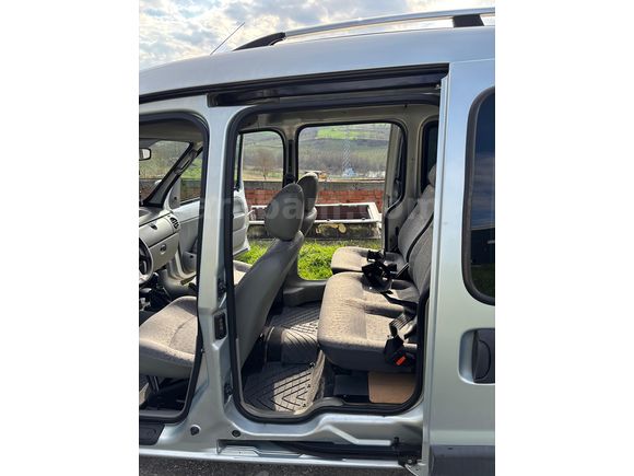 Sahibinden Renault Kangoo 1.5 dCi Expression 2003 Model 