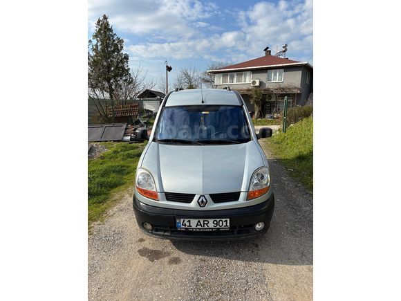 Sahibinden Renault Kangoo 1.5 dCi Expression 2003 Model 