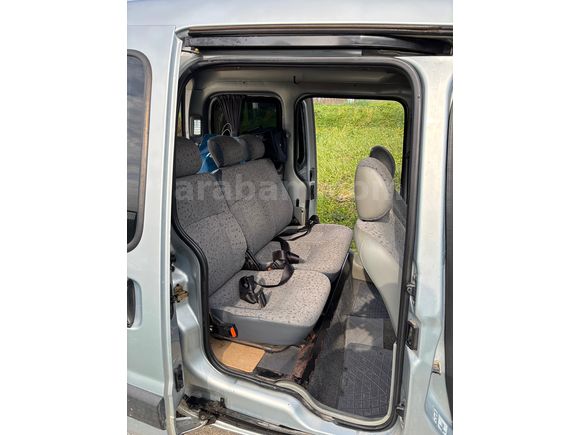 Sahibinden Renault Kangoo 1.5 dCi Expression 2003 Model 