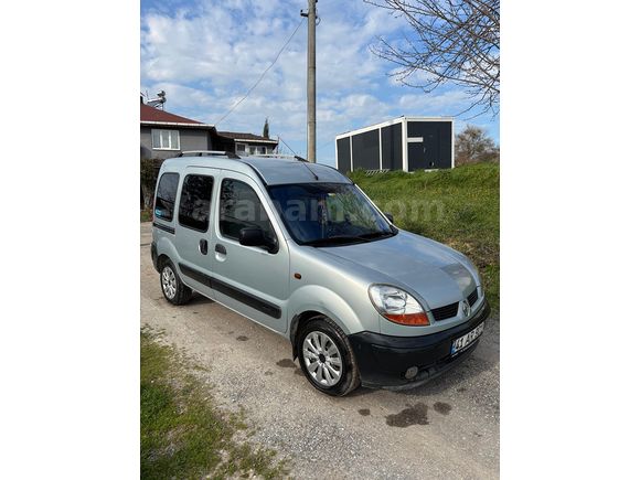 Sahibinden Renault Kangoo 1.5 dCi Expression 2003 Model 
