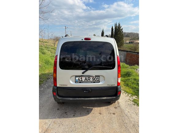 Sahibinden Renault Kangoo 1.5 dCi Expression 2003 Model 