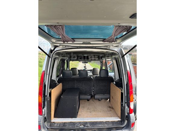 Sahibinden Renault Kangoo 1.5 dCi Expression 2003 Model 