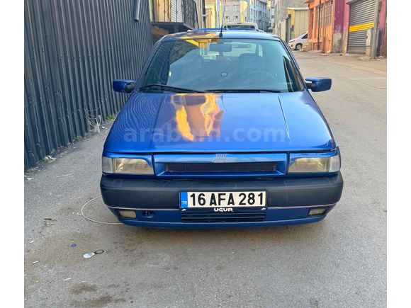 Sahibinden Fiat Tipo 1.6 SLX 1998 Model 