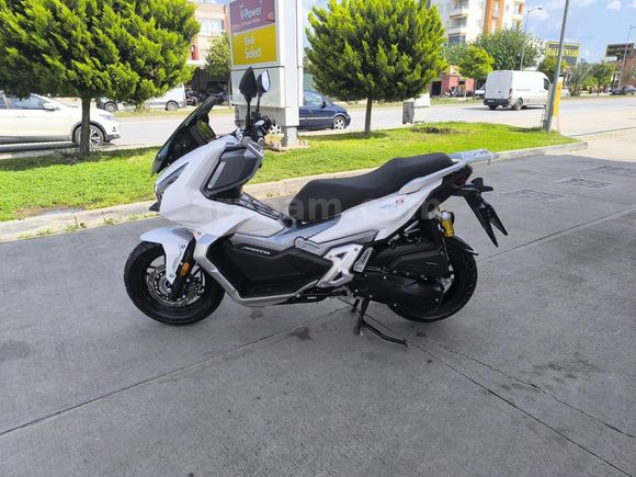 TEMİZ RKS FRECCİA