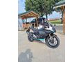 2026 Şubat çıkışlı CFmoto 450SR  2025 model