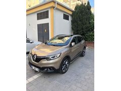 Sahibinden Renault Kadjar 1.5 dCi Icon 2016 Model 