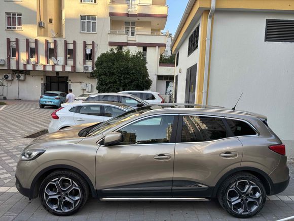 Sahibinden Renault Kadjar 1.5 dCi Icon 2016 Model 