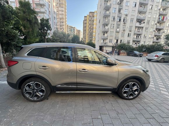 Sahibinden Renault Kadjar 1.5 dCi Icon 2016 Model 
