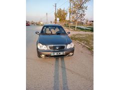 Sahibinden Geely Echo 1.3 Basic 2011 Model