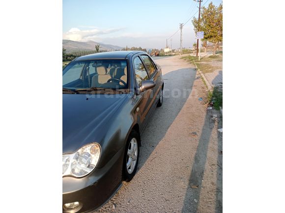 Sahibinden Geely Echo 1.3 Basic 2011 Model