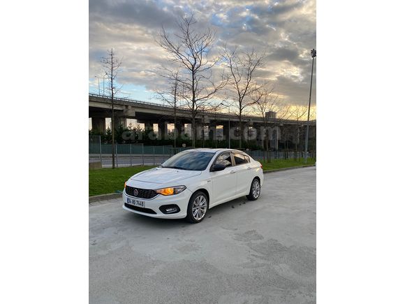 Sahibinden Fiat Egea 1.6 Multijet Comfort 2017 Model  SON GÜN YARIN GALERİDE