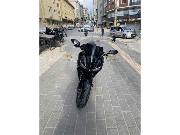 Sahibinden RKS R250 