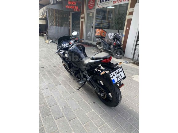 Sahibinden RKS R250 