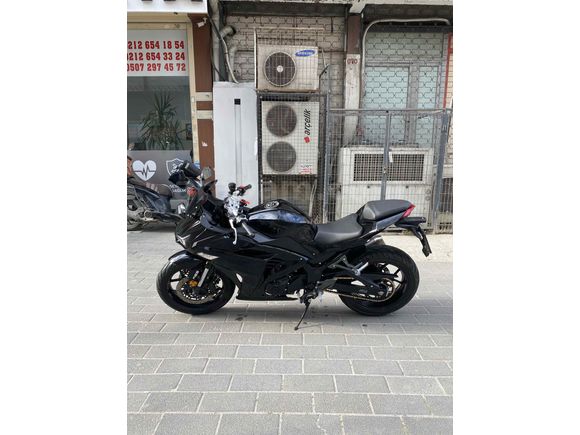 Sahibinden RKS R250 