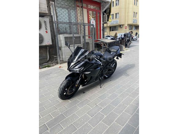 Sahibinden RKS R250 