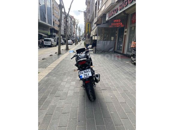 Sahibinden RKS R250 