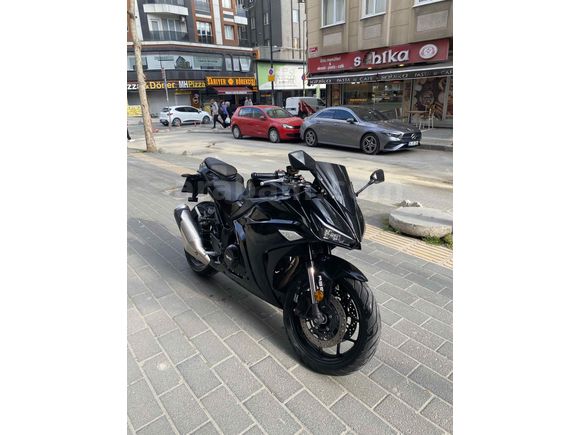 Sahibinden RKS R250 