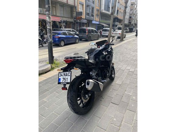 Sahibinden RKS R250 