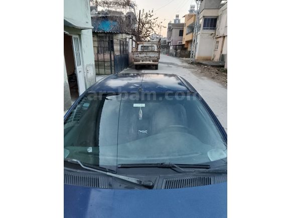Sahibinden Renault Megane 1.6 Coupe e 1999 Model tek kapı