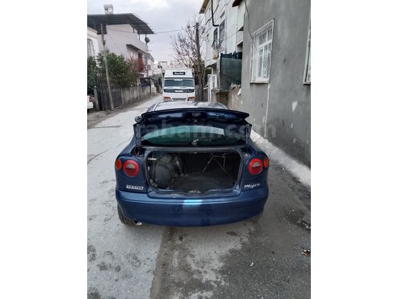 Sahibinden Renault Megane 1.6 Coupe e 1999 Model tek kapı