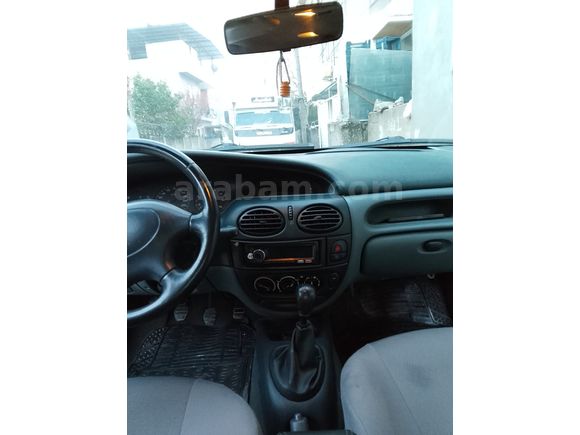 Sahibinden Renault Megane 1.6 Coupe e 1999 Model tek kapı