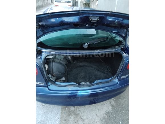 Sahibinden Renault Megane 1.6 Coupe e 1999 Model tek kapı