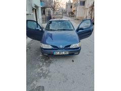 Sahibinden Renault Megane 1.6 Coupe e 1999 Model tek kapı