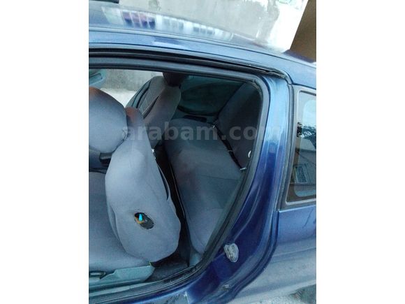 Sahibinden Renault Megane 1.6 Coupe e 1999 Model tek kapı