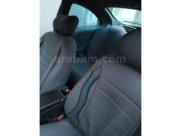 Sahibinden Renault Megane 1.6 Coupe e 1999 Model tek kapı