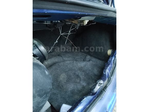 Sahibinden Renault Megane 1.6 Coupe e 1999 Model tek kapı
