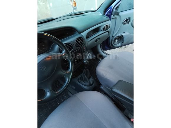 Sahibinden Renault Megane 1.6 Coupe e 1999 Model tek kapı