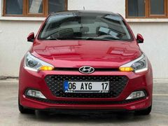 Sahibinden Hyundai i20 1.4 MPI Elite 2015 Model 