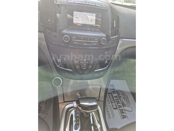 Sahibinden Opel Insignia 2.0 CDTI Edition Elegance 2014 Model İstanbul
