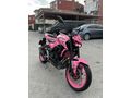 Sahibinden Yamaha MT 25 ABS 