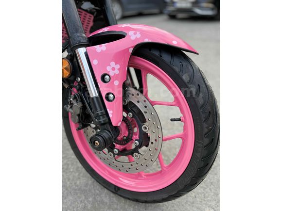Sahibinden Yamaha MT 25 ABS 