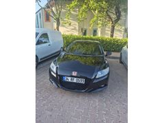 TR nin en az Km li Honda CR-Z GT 2014 Trafiğe Çıkışlı