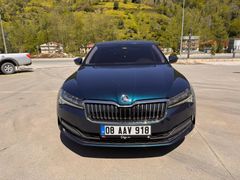 Sahibinden Skoda SuperB 1.5 TSI Comfort Plus 2021 Model