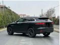Sahibinden Jaguar F-Pace 2.0 D Portfolio Plus 2016 Model motor yeni