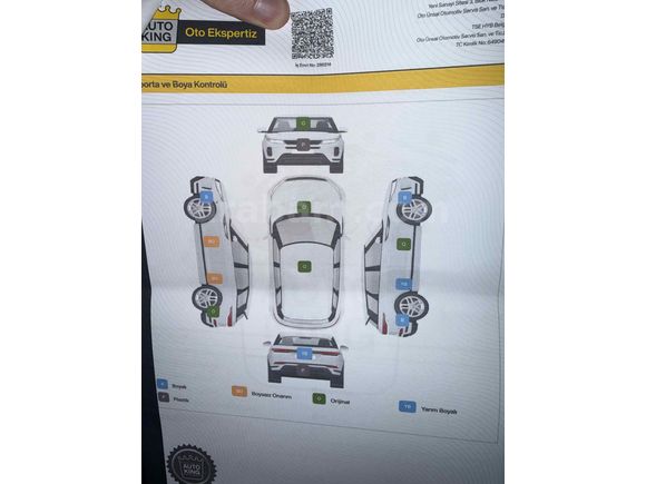 Fiyat düştü  2017 model 