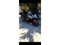 Sahibinden CFmoto 250SR