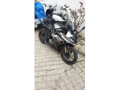 Sahibinden CFmoto 250SR