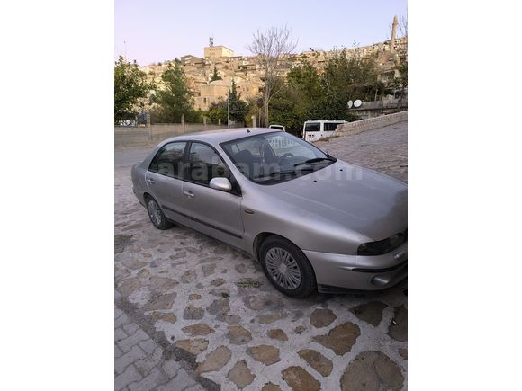 Sahibinden Fiat Marea 1.6 ELX 1997 Model
