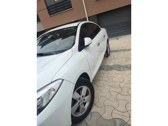 Sahibinden Renault Fluence 1.5 dCi Dynamique 2011 Model 