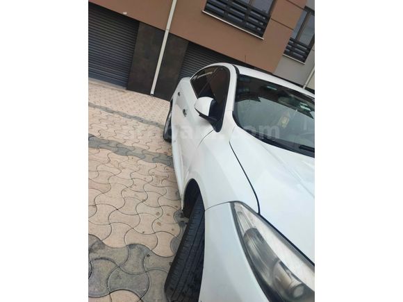 Sahibinden Renault Fluence 1.5 dCi Dynamique 2011 Model 