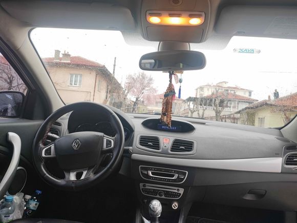 Sahibinden Renault Fluence 1.5 dCi Dynamique 2011 Model 